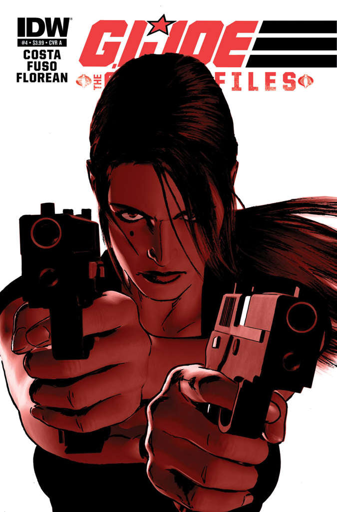 G.I. Joe: Cobra Files #4/A (VF-NM), Comic Book, buy comic books online, online comic book store canada, sell comic books, online, comic websites, comic store, vintige comic books, comic book store guelph, comic book store, Long Box Silver's Comics