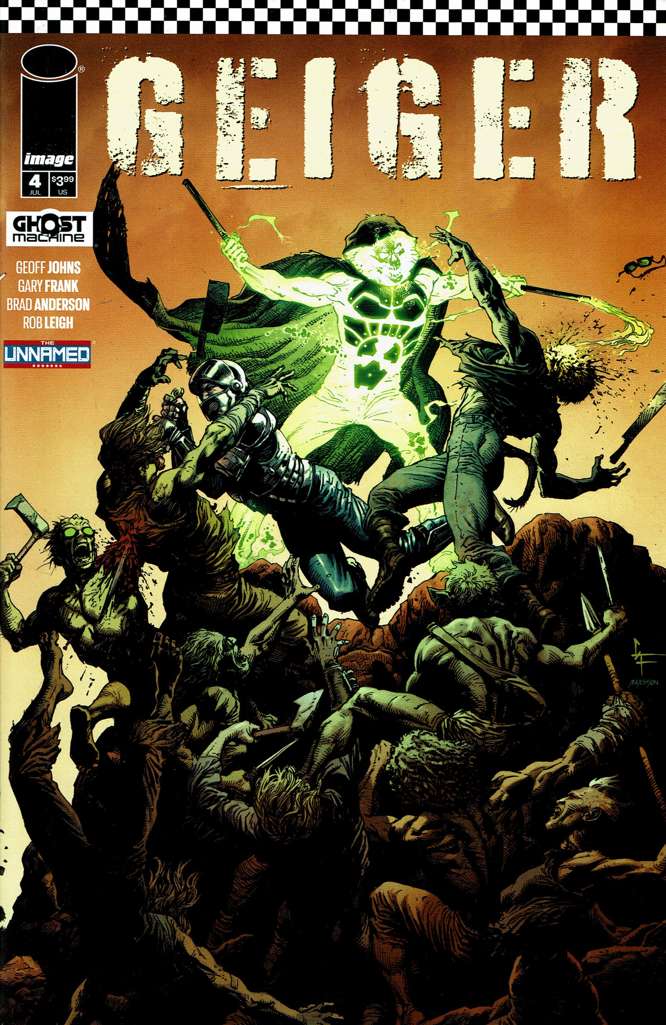 Geiger (2nd Series) #4/A (VF-NM), Comic Book, buy comic books online, online comic book store canada, sell comic books, online, comic websites, comic store, vintige comic books, comic book store guelph, comic book store, Long Box Silver's Comics