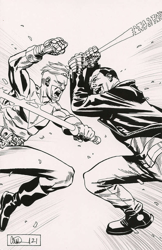 Skybound X #4/F (VF/NM), Comic Book, Back Issue, buy comic books online, order comics online, marvel comics, sell comic books, online, comic websites, comic store,  vintige comic books, comic book store guelph, comic book store, comic book store near me, Long Box Silver's Comic Book Store