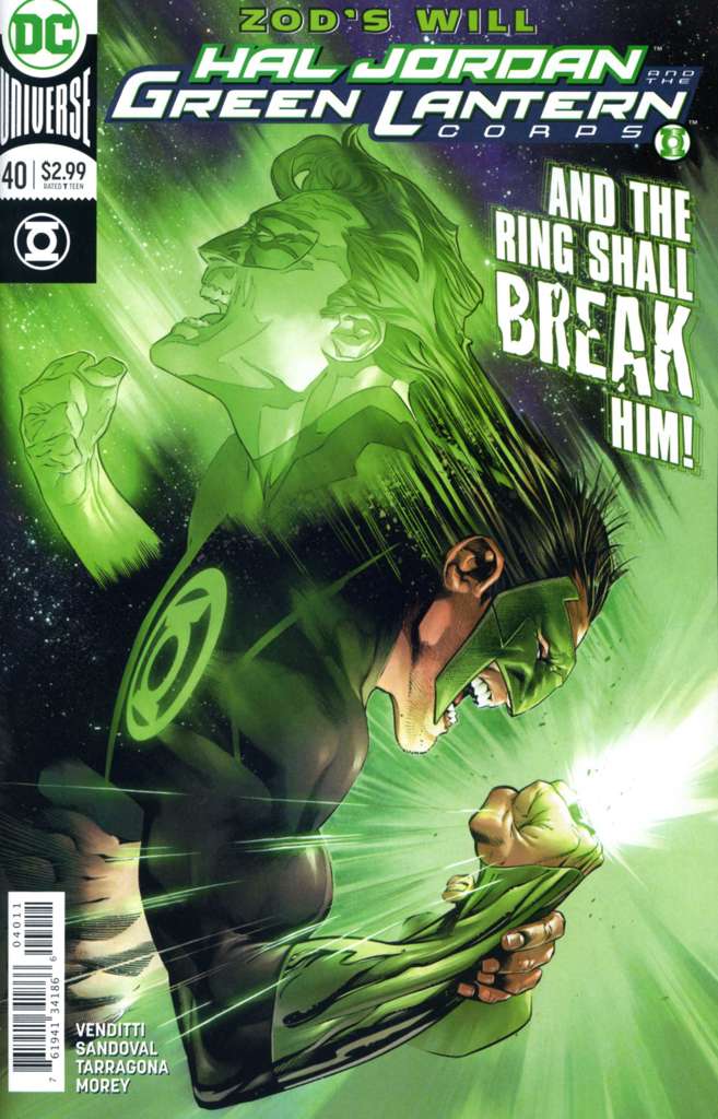 Hal Jordan & the Green Lantern Corps #40 (VF-NM), Comic Book, buy comic books online, online comic book store canada, sell comic books, online, comic websites, comic store, vintige comic books, comic book store guelph, comic book store, Long Box Silver's Comics