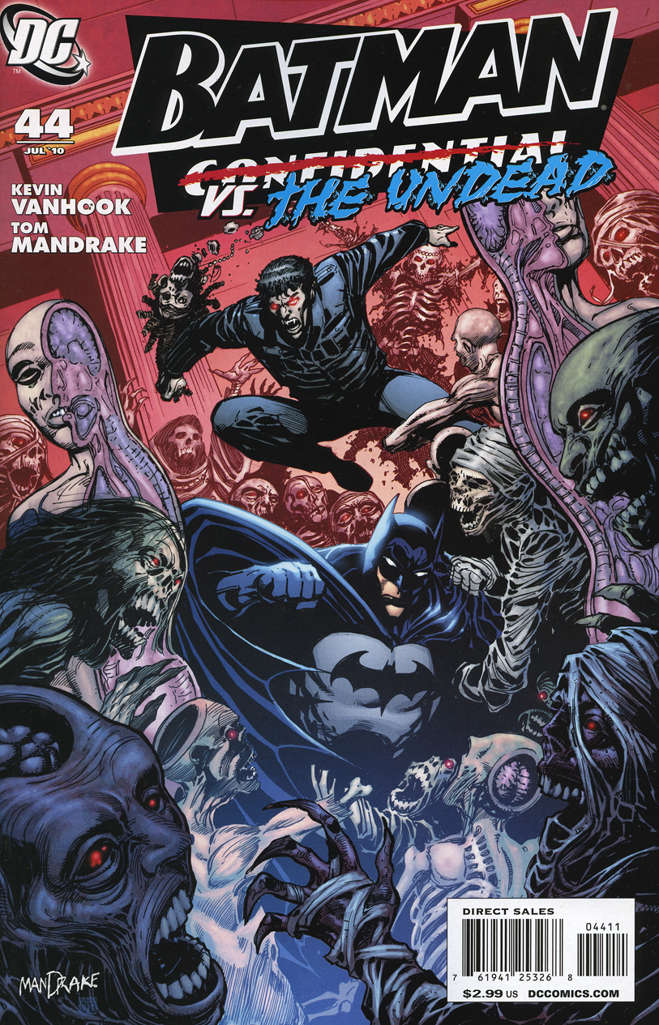 Batman Confidential #44 (VF-NM), Comic Book, buy comic books online, online comic book store canada, sell comic books, online, comic websites, comic store, vintige comic books, comic book store guelph, comic book store, Long Box Silver's Comics