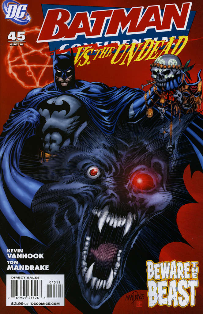 Batman Confidential #45 (VF-NM), Comic Book, buy comic books online, online comic book store canada, sell comic books, online, comic websites, comic store, vintige comic books, comic book store guelph, comic book store, Long Box Silver's Comics
