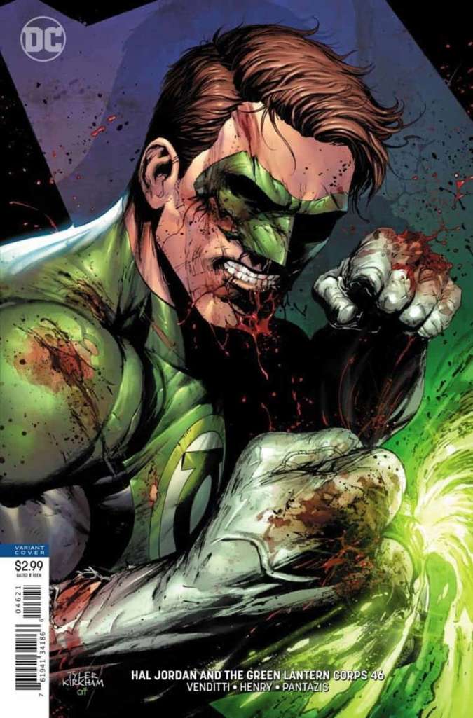 Hal Jordan & the Green Lantern Corps #46/A (VF-NM), Comic Book, buy comic books online, online comic book store canada, sell comic books, online, comic websites, comic store, vintige comic books, comic book store guelph, comic book store, Long Box Silver's Comics
