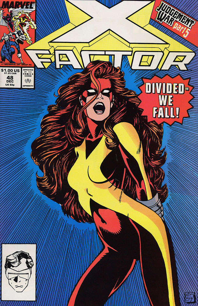 X-Factor #48 (VF-NM), Comic Book, Back Issue, buy comic books online, online comic book store canada, sell comic books, online, comic websites, comic store, vintige comic books, comic book store guelph, comic book store, comic book store near me, Long Box Silver's Comics