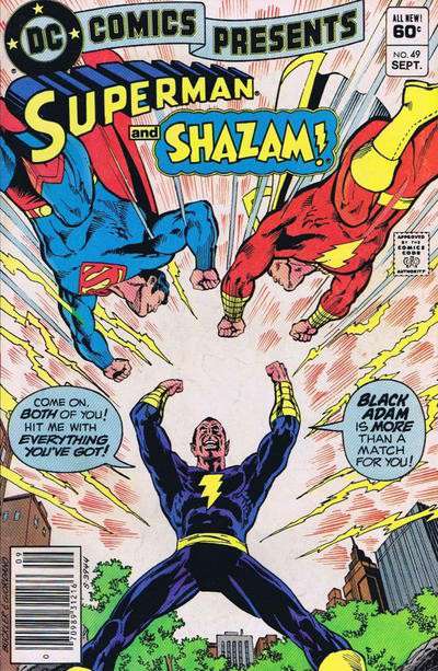 DC Comics Presents #49 (VF), Comic Book, buy comic books online, online comic book store canada, sell comic books, online, comic websites, comic store, vintige comic books, comic book store guelph, comic book store, Long Box Silver's Comics