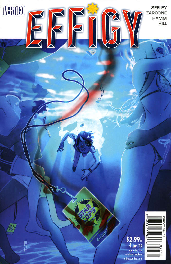 Effigy #4 (VF-NM), Comic Book, buy comic books online, online comic book store canada, sell comic books, online, comic websites, comic store, vintige comic books, comic book store guelph, comic book store, Long Box Silver's Comics