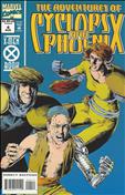 Adventures of Cyclops and Phoenix, The #4 (VF-NM), Comic Book, Back Issue, buy comic books online, online comic book store canada, sell comic books, online, comic websites, comic store, vintige comic books, comic book store guelph, comic book store, comic book store near me, Long Box Silver's Comics