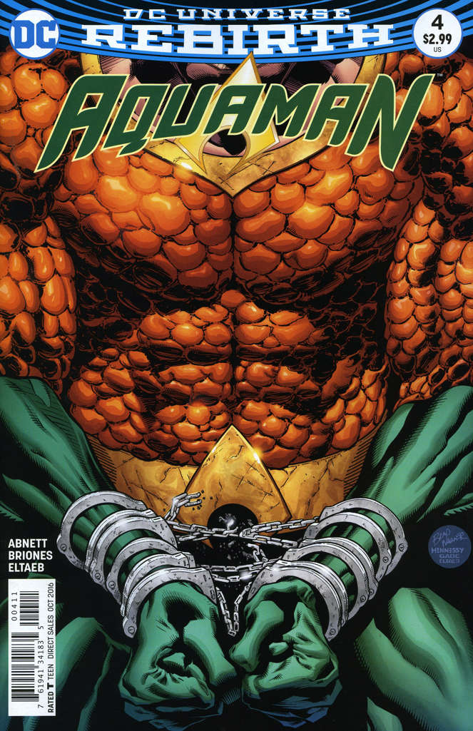 Aquaman (8th Series) #4 (VF-NM), Comic Book, Back Issue, buy comic books online, online comic book store canada, sell comic books, online, comic websites, comic store, vintige comic books, comic book store guelph, comic book store, comic book store near me, Long Box Silver's Comics