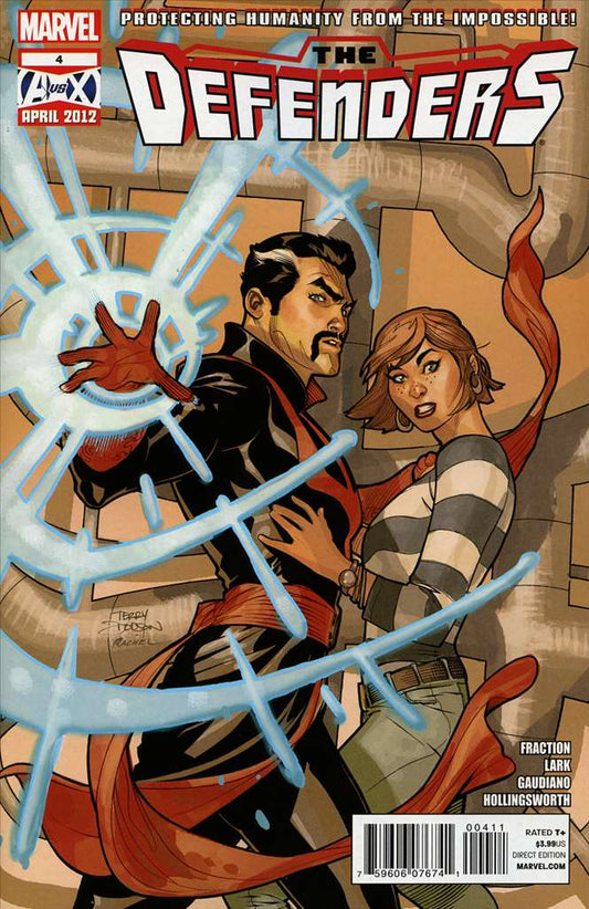 Defenders (4th Series) #4, Comic Book, Back Issue, buy comic books online, order comics online, marvel comics, sell comic books, online, comic websites, comic store,  vintige comic books, comic book store guelph, comic book store, comic book store near me, Long Box Silver's Comic Book Store