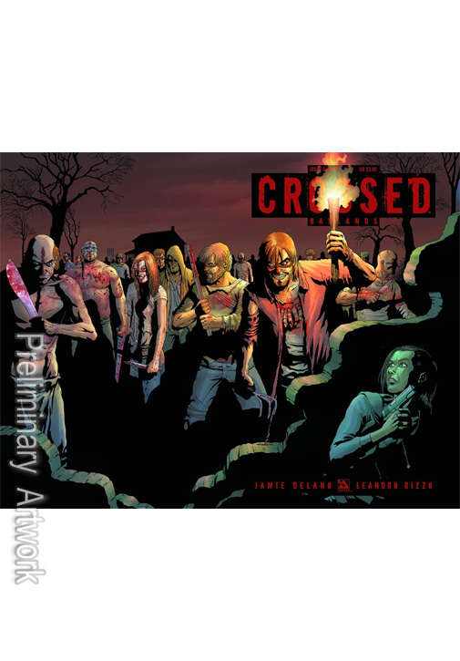 Crossed: Badlands #5/C (VF-NM), Comic Book, buy comic books online, online comic book store canada, sell comic books, online, comic websites, comic store, vintige comic books, comic book store guelph, comic book store, Long Box Silver's Comics