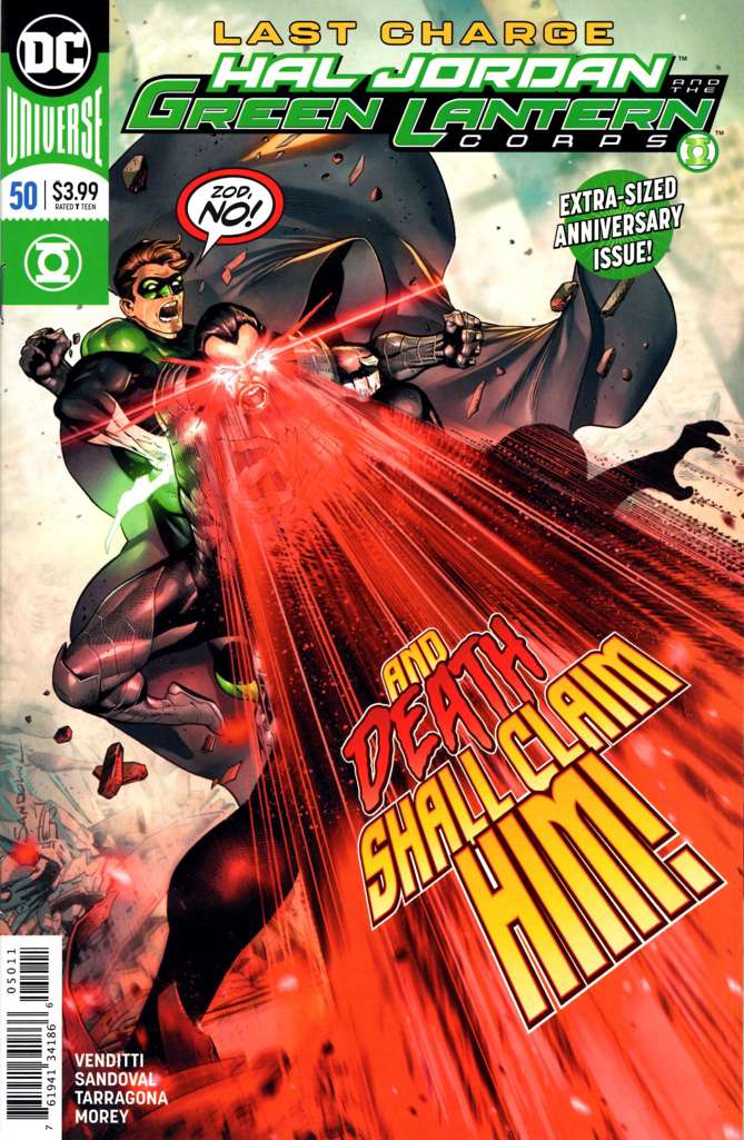 Hal Jordan & the Green Lantern Corps #50 (VF-NM), Comic Book, buy comic books online, online comic book store canada, sell comic books, online, comic websites, comic store, vintige comic books, comic book store guelph, comic book store, Long Box Silver's Comics