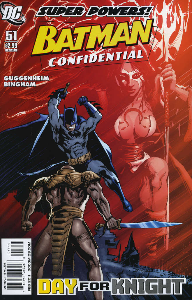 Batman Confidential #51 (VF-NM), Comic Book, buy comic books online, online comic book store canada, sell comic books, online, comic websites, comic store, vintige comic books, comic book store guelph, comic book store, Long Box Silver's Comics