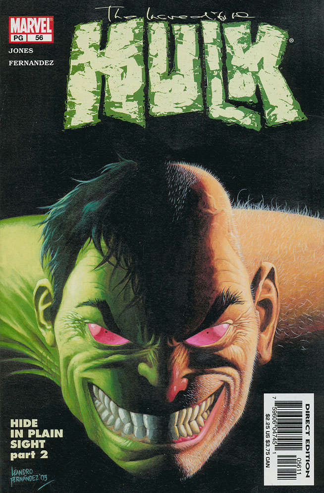 Incredible Hulk, The (2nd Series) #56 (VF-NM), Comic Book, buy comic books online, online comic book store canada, sell comic books, online, comic websites, comic store, vintige comic books, comic book store guelph, comic book store, Long Box Silver's Comics