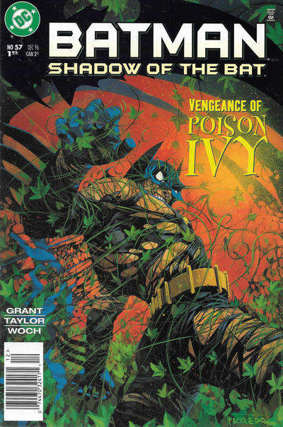 Batman: Shadow of the Bat #57/NS (VF-NM), Comic Book, buy comic books online, online comic book store canada, sell comic books, online, comic websites, comic store, vintige comic books, comic book store guelph, comic book store, Long Box Silver's Comics