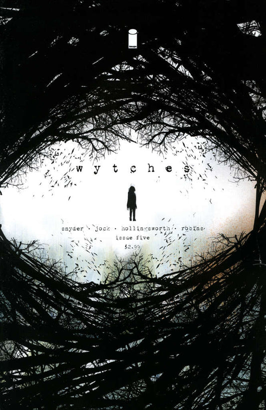 Wytches #5 (VF-NM), Comic Book, Back Issue, buy comic books online, online comic book store canada, sell comic books, online, comic websites, comic store,  vintige comic books, comic book store guelph, comic book store, comic book store near me, Long Box Silver's Comics