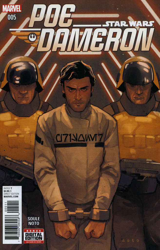 Poe Dameron #5 (VF-NM), Comic Book, Back Issue, buy comic books online, online comic book store canada, sell comic books, online, comic websites, comic store, vintige comic books, comic book store guelph, comic book store, comic book store near me, Long Box Silver's Comics