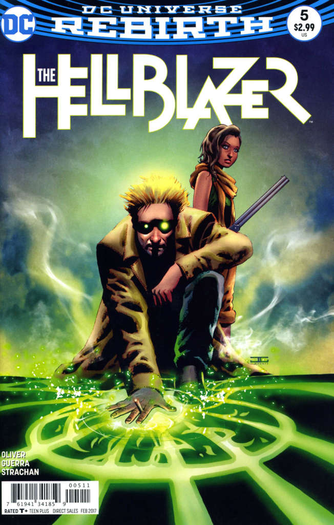 Hellblazer, The (2nd Series) #5 (VF-NM), Comic Book, buy comic books online, online comic book store canada, sell comic books, online, comic websites, comic store, vintige comic books, comic book store guelph, comic book store, Long Box Silver's Comics