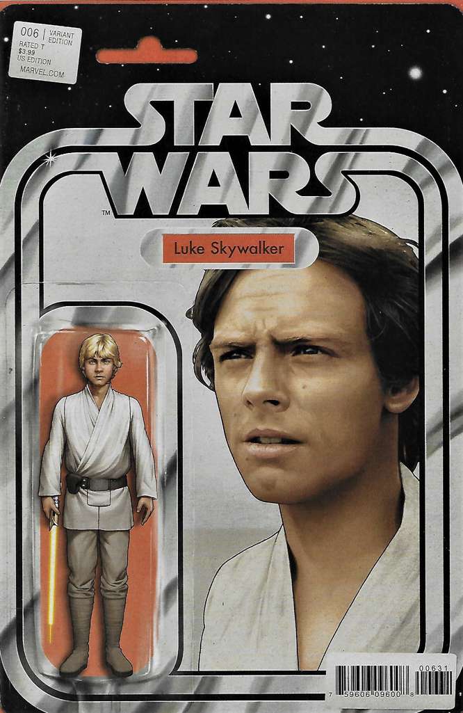 Star Wars (3rd Series) #6/B Fine, Comic Book, Back Issue, buy comic books online, online comic book store canada, sell comic books, online, comic websites, comic store, vintige comic books, comic book store guelph, comic book store, comic book store near me, Long Box Silver's Comics