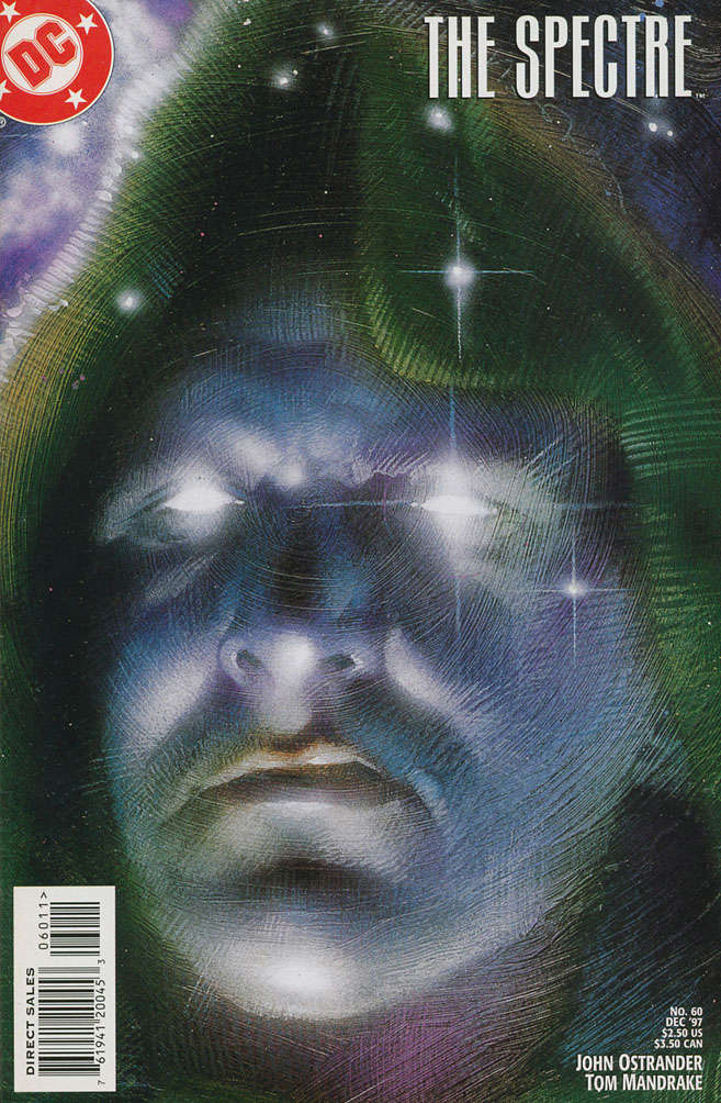 Spectre, The (3rd Series) #60 (VF), Comic Book, buy comic books online, online comic book store canada, sell comic books, online, comic websites, comic store, vintige comic books, comic book store guelph, comic book store, Long Box Silver's Comics