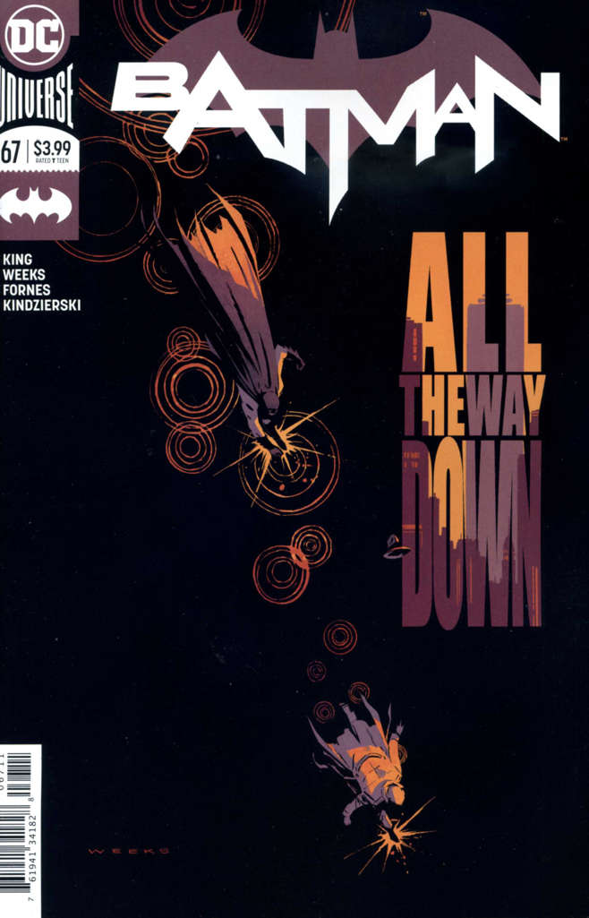 Batman (3rd Series) #67 (VF-NM), Comic Book, buy comic books online, online comic book store canada, sell comic books, online, comic websites, comic store, vintige comic books, comic book store guelph, comic book store, Long Box Silver's Comics