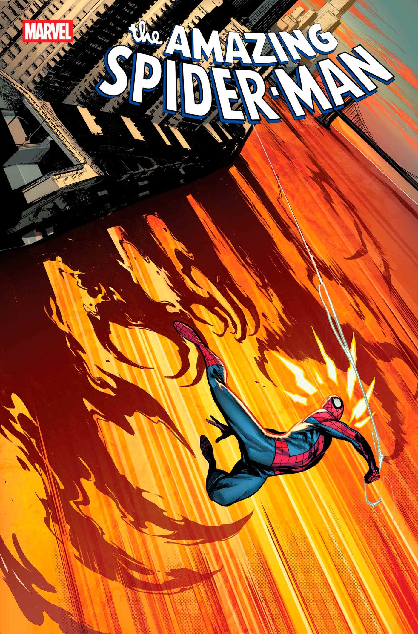 Amazing Spider-Man #3 (VF/NM)