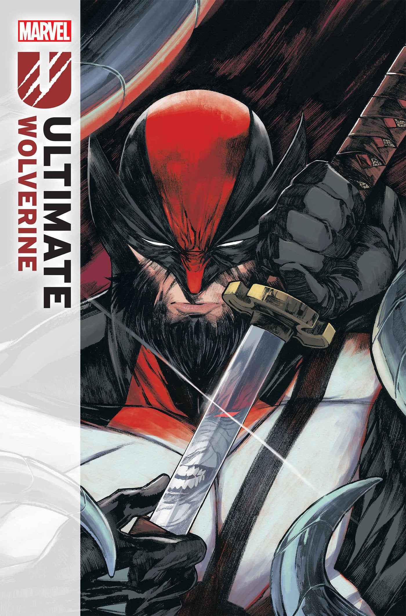 Ultimate Wolverine #10 (VF/NM)