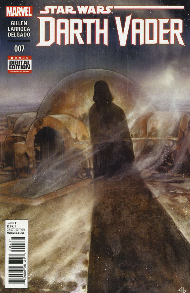 Darth Vader #7 (VF-NM), Comic Book, buy comic books online, online comic book store canada, sell comic books, online, comic websites, comic store, vintige comic books, comic book store guelph, comic book store, Long Box Silver's Comics