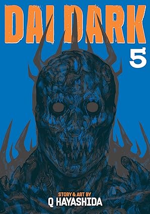 Dai Dark, Vol. 5 (VF-NM)