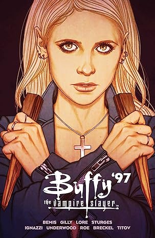Buffy' 97 (TBP)