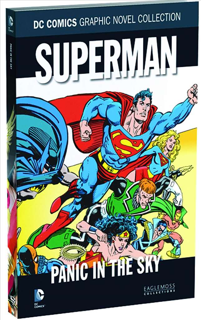 DC Comics: Graphic Novel Collection #84, Comic Book, Back Issue, buy comic books online, order comics online, marvel comics, sell comic books, online, comic websites, comic store, vintige comic books, comic book store guelph, comic book store, comic book store near me, Long Box Silver's Comic Book Store