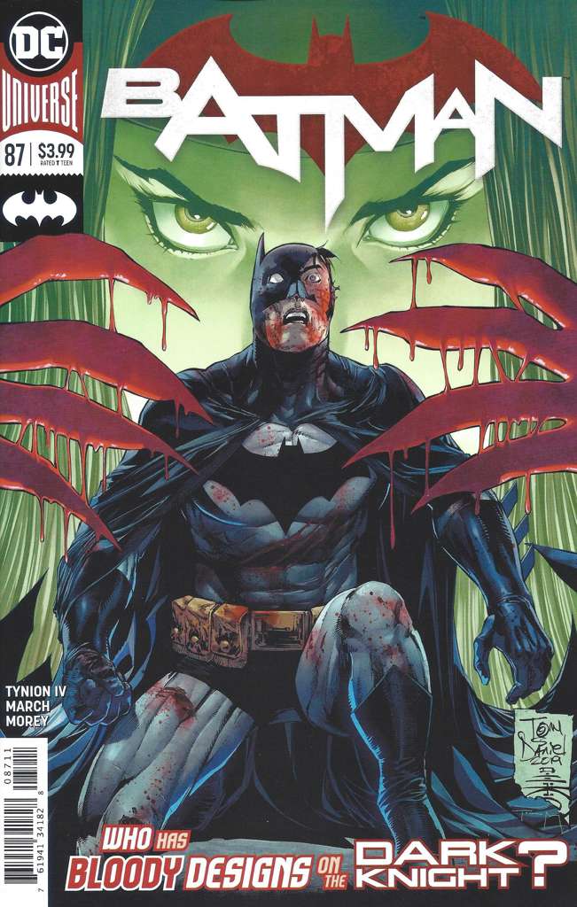 Batman (3rd Series) #87 (VF-NM), Comic Book, buy comic books online, online comic book store canada, sell comic books, online, comic websites, comic store, vintige comic books, comic book store guelph, comic book store, Long Box Silver's Comics