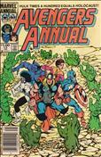 Avengers, The (VF-NM) #Anl 13/NS, Comic Book, Back Issue, buy comic books online, order comics online, marvel comics, sell comic books, online, comic websites, comic store,  vintige comic books, comic book store guelph, comic book store, comic book store near me, Long Box Silver's Comic Book Store