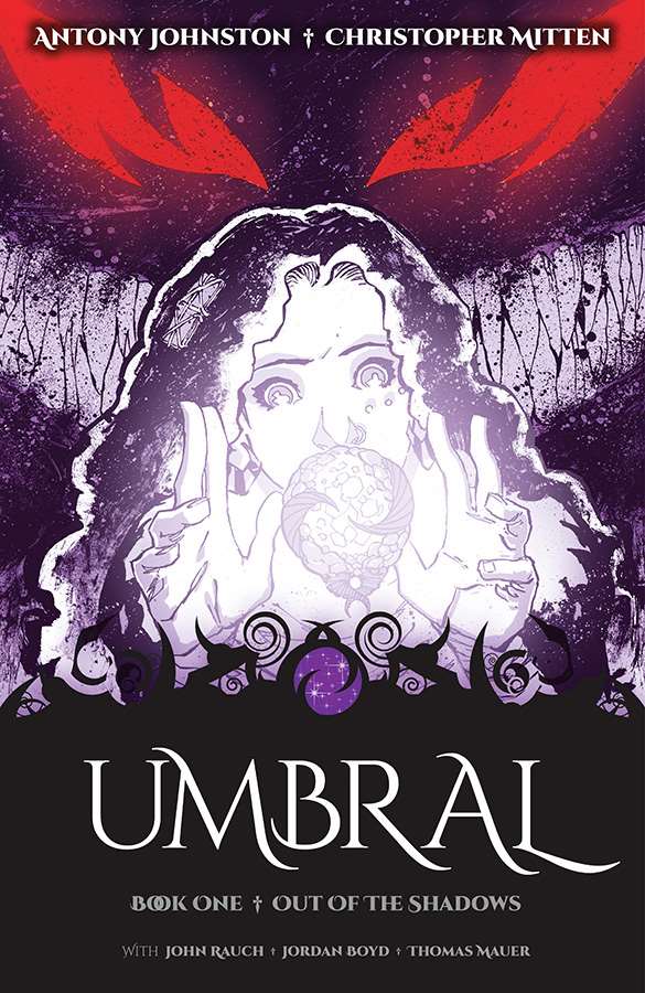 Umbral #Bk 1, Comic Book, Back Issue, buy comic books online, order comics online, marvel comics, sell comic books, online, comic websites, comic store,  vintige comic books, comic book store guelph, comic book store, comic book store near me, Long Box Silver's Comic Book Store
