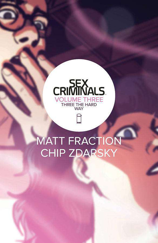 Sex Criminals #Bk 3 (VF-NM), Comic Book, Back Issue, buy comic books online, online comic book store canada, sell comic books, online, comic websites, comic store,  vintige comic books, comic book store guelph, comic book store, comic book store near me, Long Box Silver's Comics