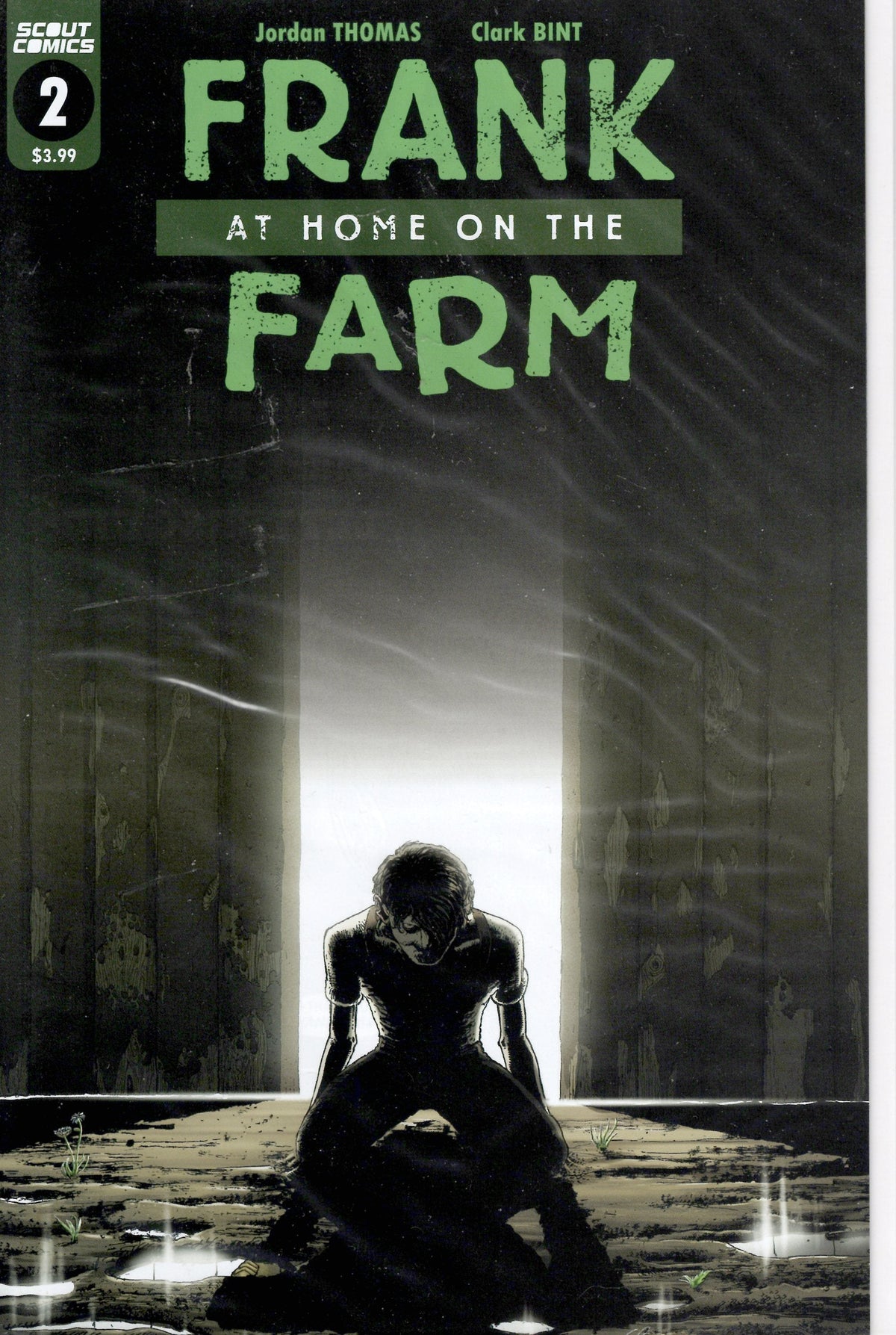 Frank at Home on the Farm #2 (VF-NM), Comic Book, buy comic books online, online comic book store canada, sell comic books, online, comic websites, comic store, vintige comic books, comic book store guelph, comic book store, Long Box Silver's Comics