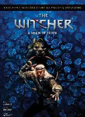 The Witcher: A Grain of Truth HC (VF)