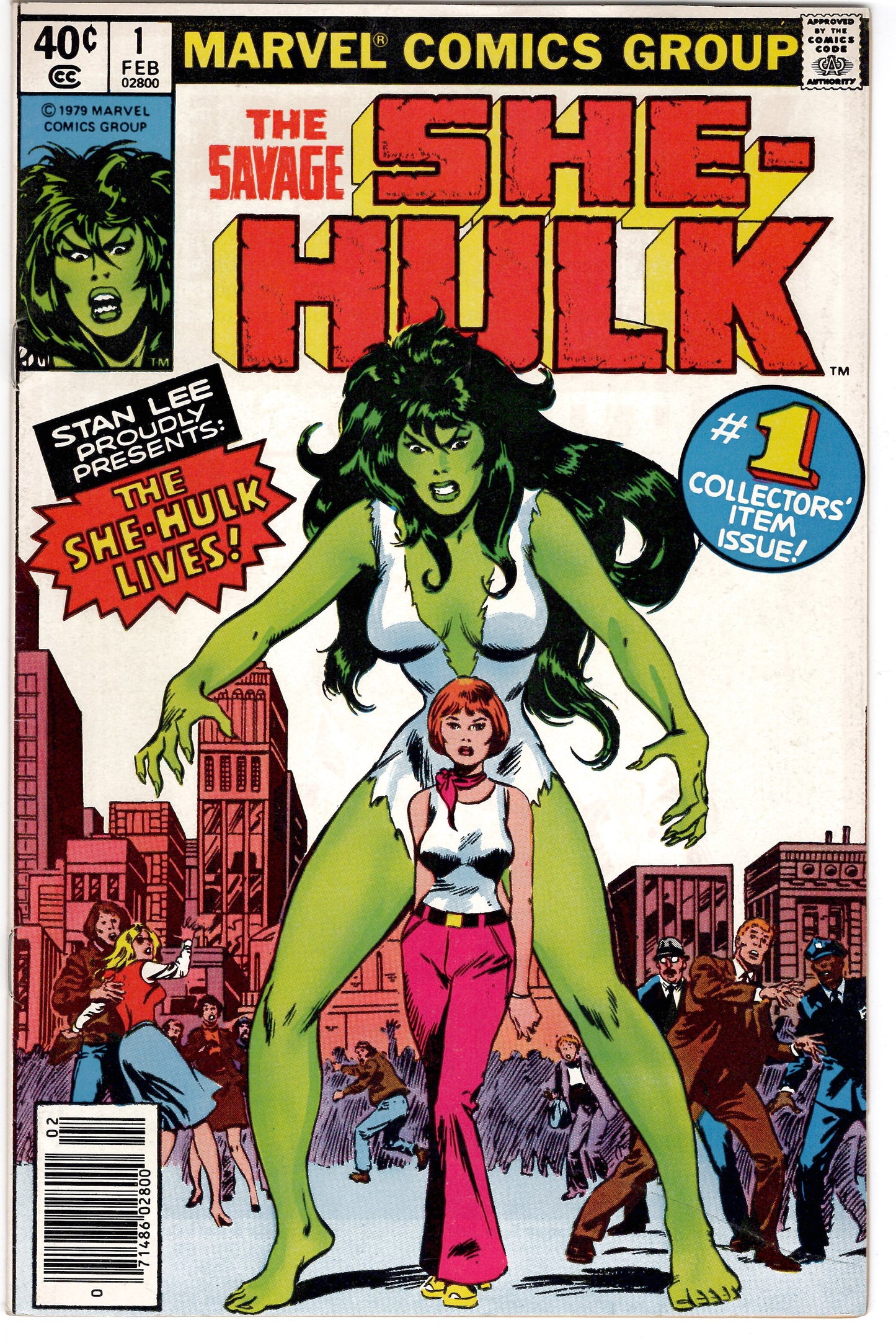 Savage She-Hulk, The #1/NS (VF-NM), Comic Book, buy comic books online, online comic book store canada, sell comic books, online, comic websites, comic store, vintige comic books, comic book store guelph, comic book store, Long Box Silver's Comics