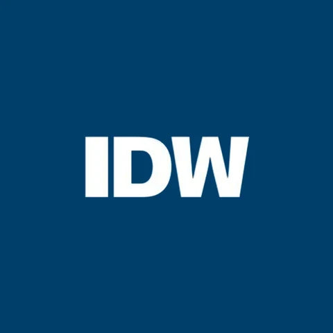 IDW Publishing back issues at Long Box Silver's Comics in Guelph — TMNT, Locke & Key, Transformers and more