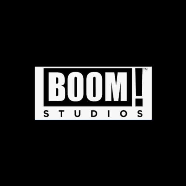 BOOM! Studios back issues at Long Box Silver's Comics in Guelph — Something is Killing the Children, Once & Future, Power Rangers and more