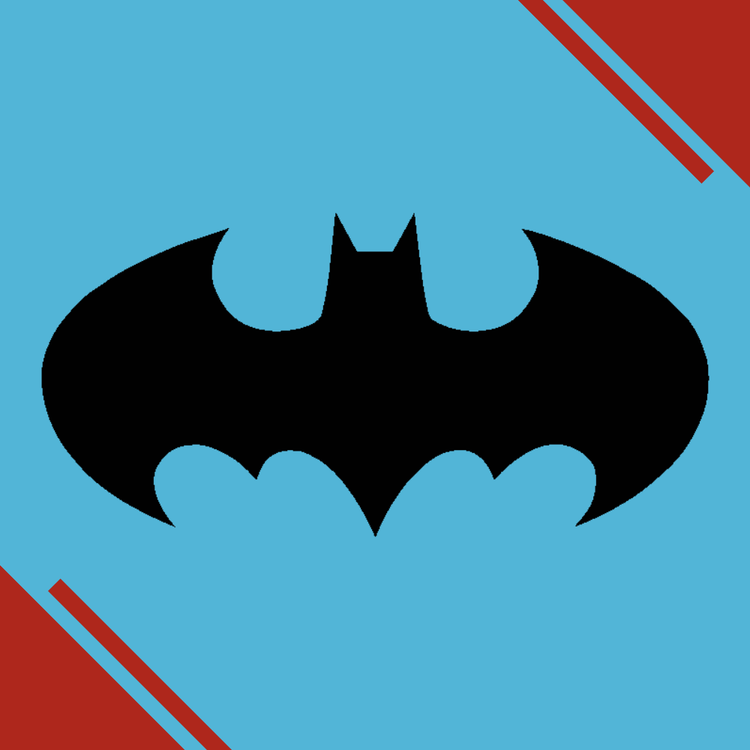 Batman comic book back issues at Long Box Silver's Comics in Guelph