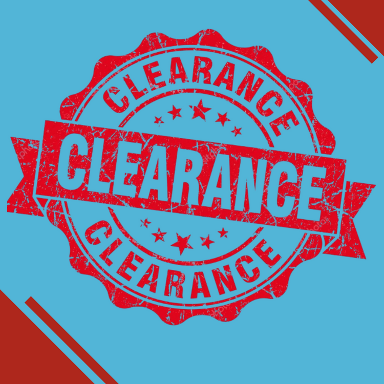 Clearance