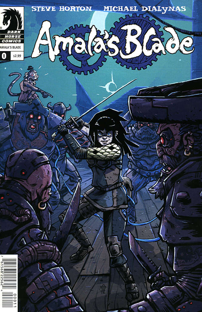 Amala’s Blade (Full Mini-Series Set #0-4) #0-4 (VF-NM), Comic Book, buy comic books online, online comic book store canada, sell comic books, online, comic websites, comic store,  vintige comic books, comic book store guelph, comic book store,  Long Box Silver's Comics