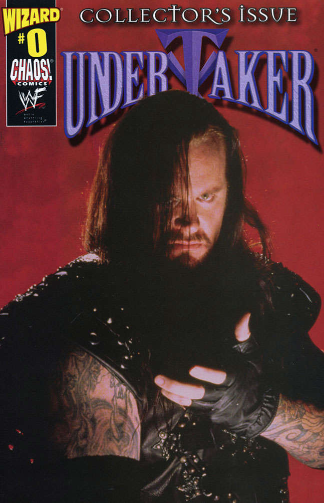Undertaker #0 (VF-NM), Comic Book, buy comic books online, online comic book store canada, sell comic books, online, comic websites, comic store,  vintige comic books, comic book store guelph, comic book store,  Long Box Silver's Comics 