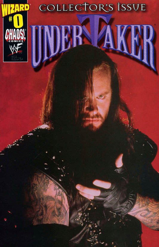 Undertaker #0 (VF-NM), Comic Book, buy comic books online, online comic book store canada, sell comic books, online, comic websites, comic store,  vintige comic books, comic book store guelph, comic book store,  Long Box Silver's Comics 