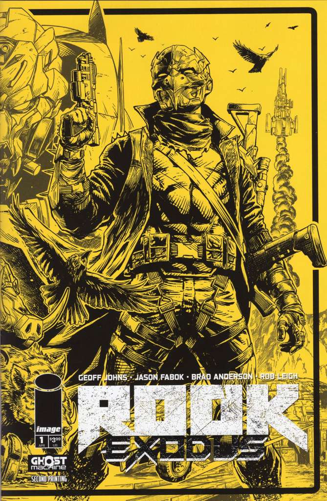 Rook: Exodus #46024 (VF-NM), Comic Book, buy comic books online, online comic book store canada, sell comic books, online, comic websites, comic store,  vintige comic books, comic book store guelph, comic book store,  Long Box Silver's Comics 