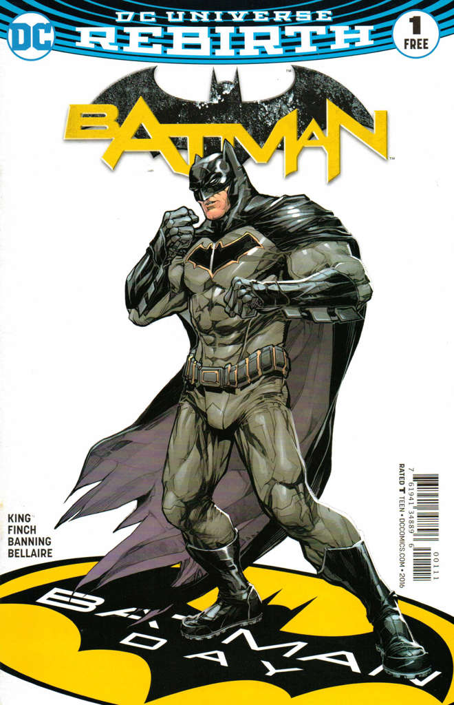 Batman (3rd Series) #45660 Very Fine to Near Mint, Comic Book, Back Issue, buy comic books online, online comic book store canada, sell comic books, online, comic websites, comic store,  vintige comic books, comic book store guelph, comic book store, comic book store near me, Long Box Silver's Comics 
