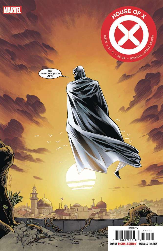 House of X (3rd Printing) #1 (VF-NM), Comic Book, buy comic books online, online comic book store canada, sell comic books, online, comic websites, comic store,  vintige comic books, comic book store guelph, comic book store,  Long Box Silver's Comics 