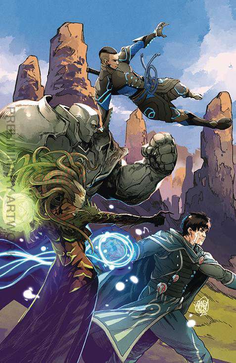Magic Planeswalkers: Noble #1/A (VF-NM), Comic Book, Back Issue, buy comic books online, online comic book store canada, sell comic books, online, comic websites, comic store,  vintige comic books, comic book store guelph, comic book store, comic book store near me, Long Box Silver's Comics 