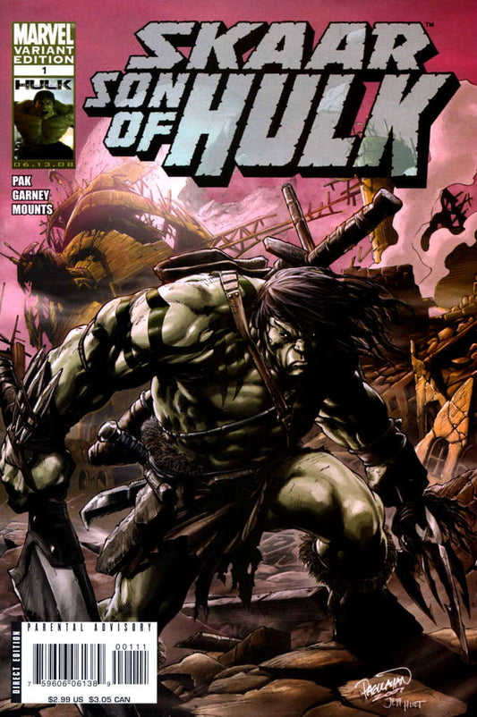 Skaar: Son of Hulk (Set #1-17 + One-Shot) #1/A (VF-NM), Comic Book, buy comic books online, online comic book store canada, sell comic books, online, comic websites, comic store,  vintige comic books, comic book store guelph, comic book store,  Long Box Silver's Comics 