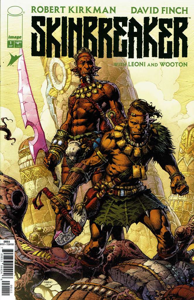 Skinbreaker #1/A (VF-NM), Comic Book, buy comic books online, online comic book store canada, sell comic books, online, comic websites, comic store,  vintige comic books, comic book store guelph, comic book store,  Long Box Silver's Comics